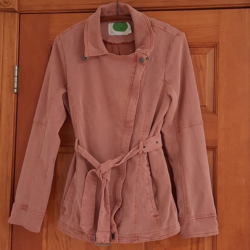 Anthropologie Jackets & Coats